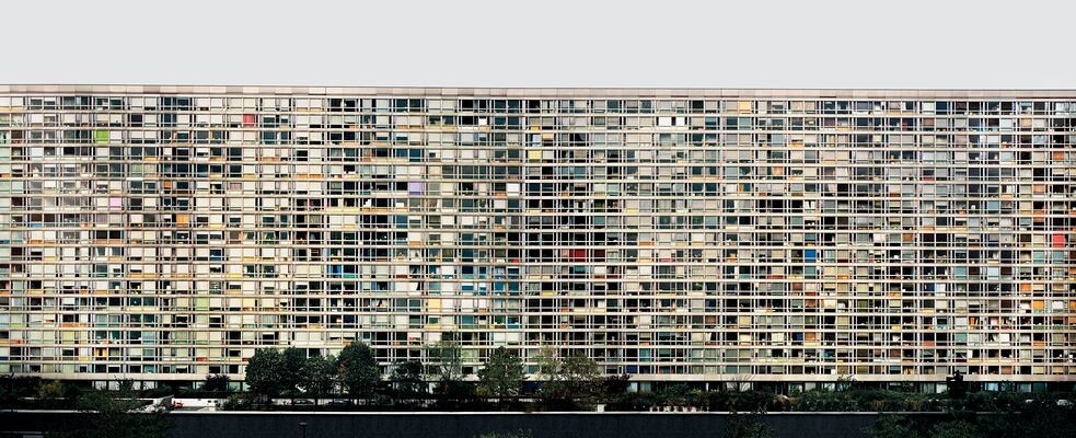 Andreas Gursky - Announcements - e-flux