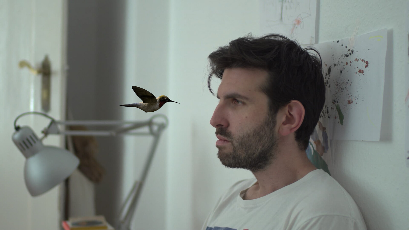 e-flux Film screening: Keren Cytter,&nbsp;<em>Middle of Beyond</em><br />
In conversation with Jen Liu and Kathy Noble
