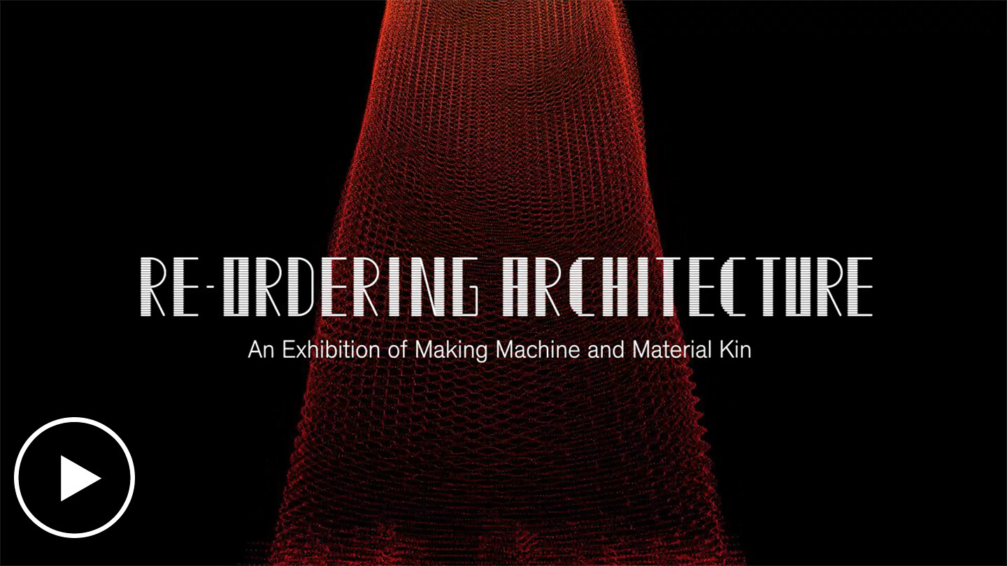 rE-ordering architecture - Announcements - Vimarsana News