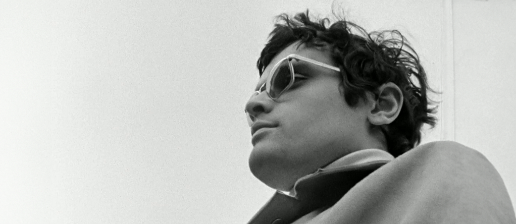 e-flux Screening Room - Against War: Farocki's Activist Legacy from Vietnam to Today
