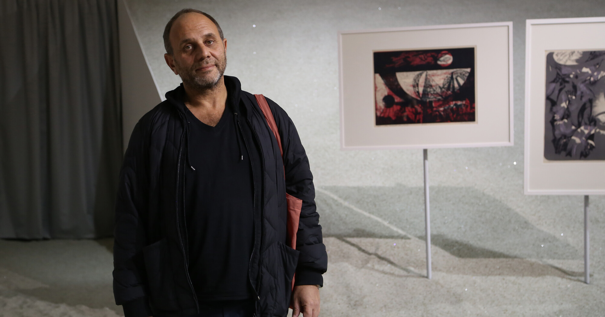 Anton Vidokle appointed Chief Curator of 14th edition - Announcements - Vimarsana News