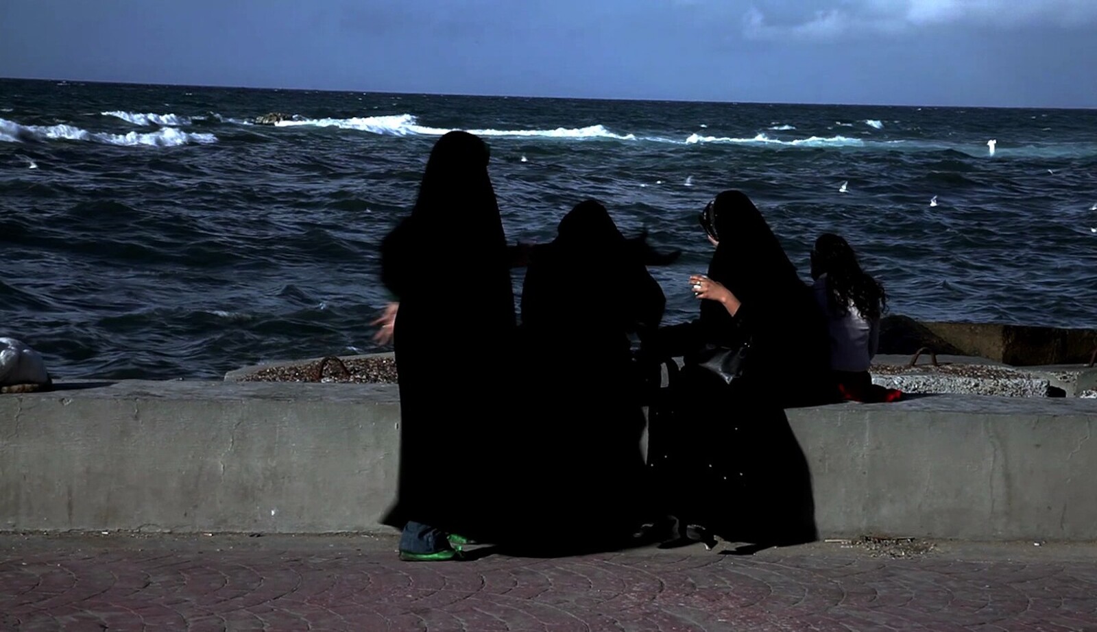 e-flux New York book launch: Irmgard Emmelhainz,&nbsp;<em>Jean-Luc Godard’s Political Filmmaking</em><br />
Author in discussion with&nbsp;Soyoung Yoon
