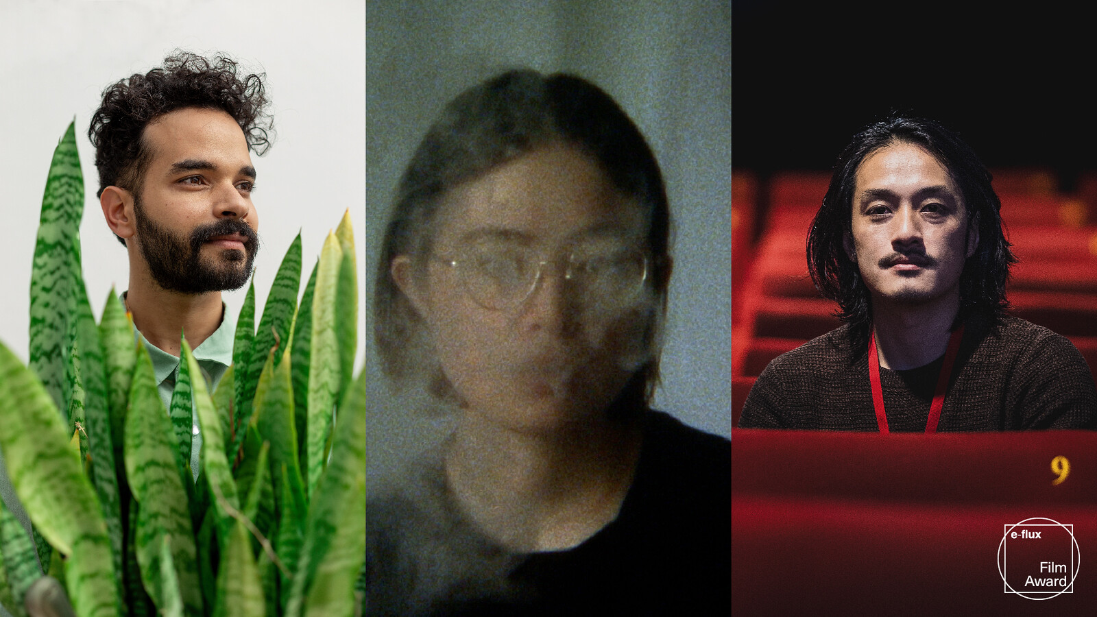 e-flux Screening Room - e-flux Film Award Ceremony: Inaugural Edition
