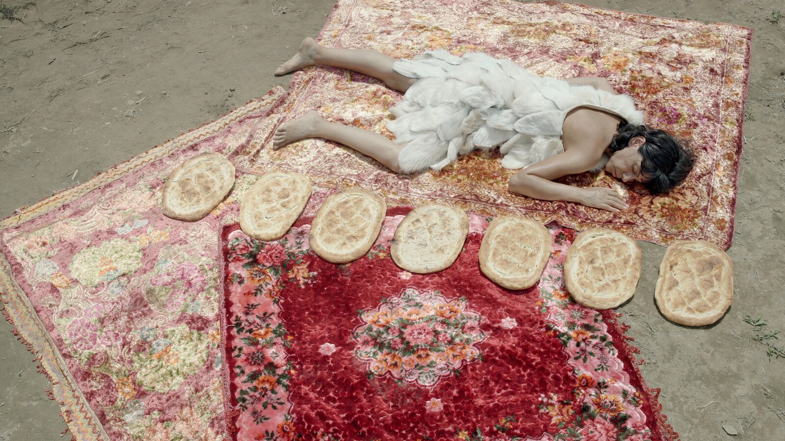 e-flux Screening Room - Benefit screening for earthquake relief in Turkey and Syria
