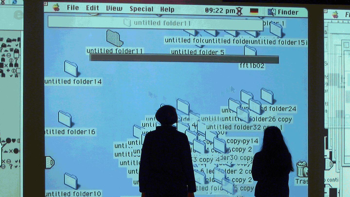 Zoom Performance Symposium e flux Education