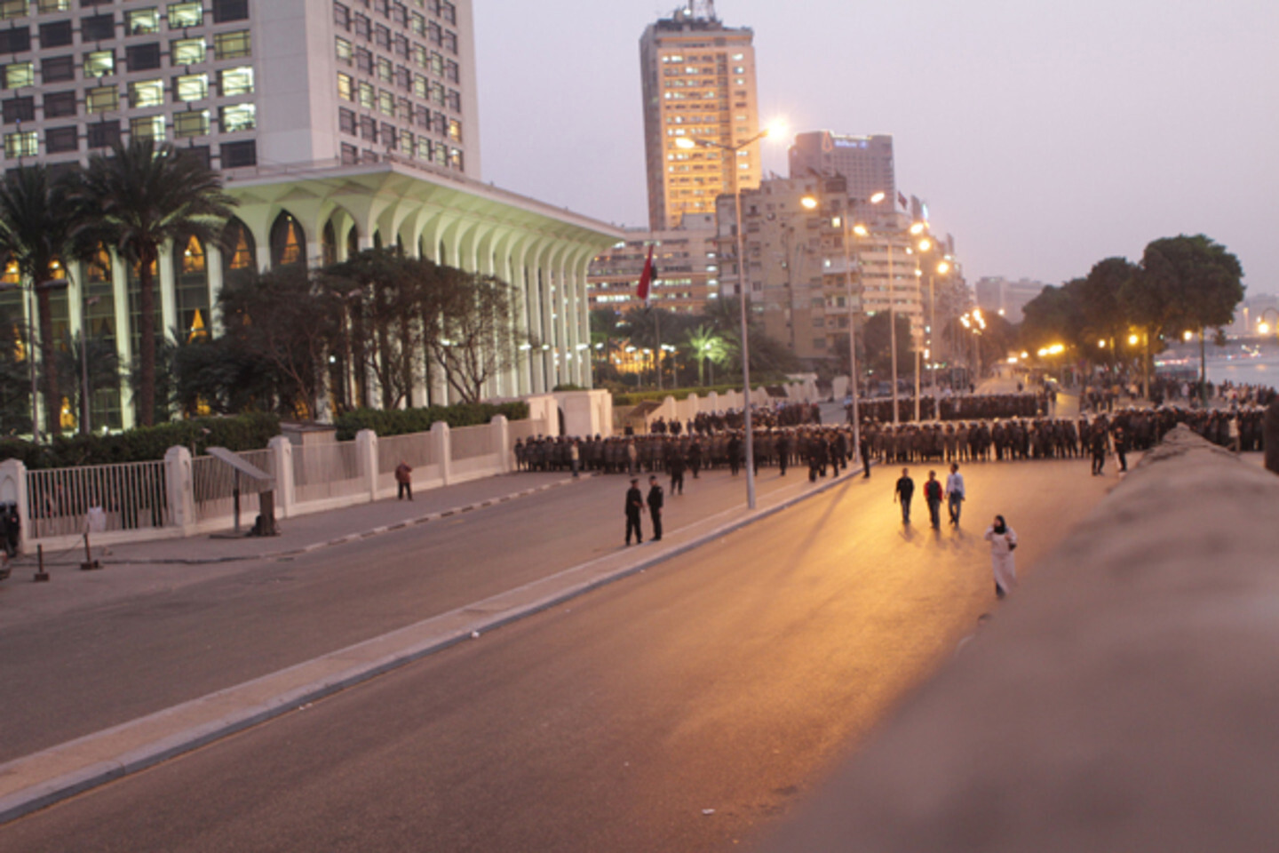Hito Steyerl and Franco “Bifo” Berardi in conversation
