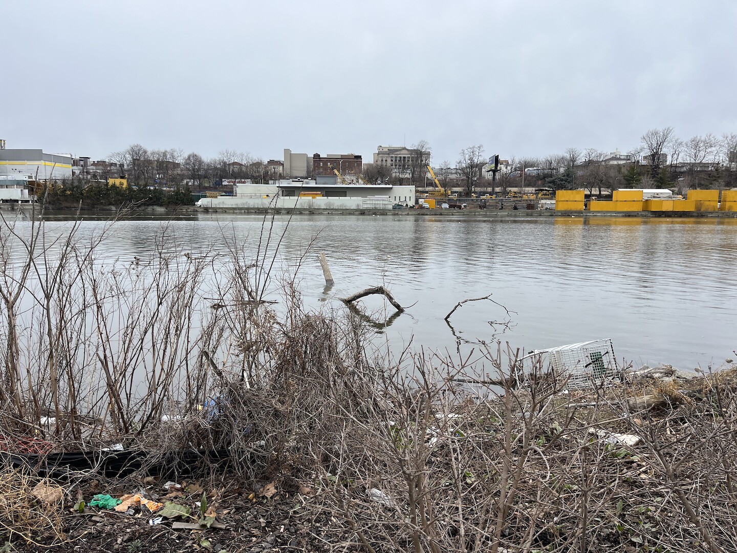 e-flux Meredith TenHoor, “On Residues and Repair”
