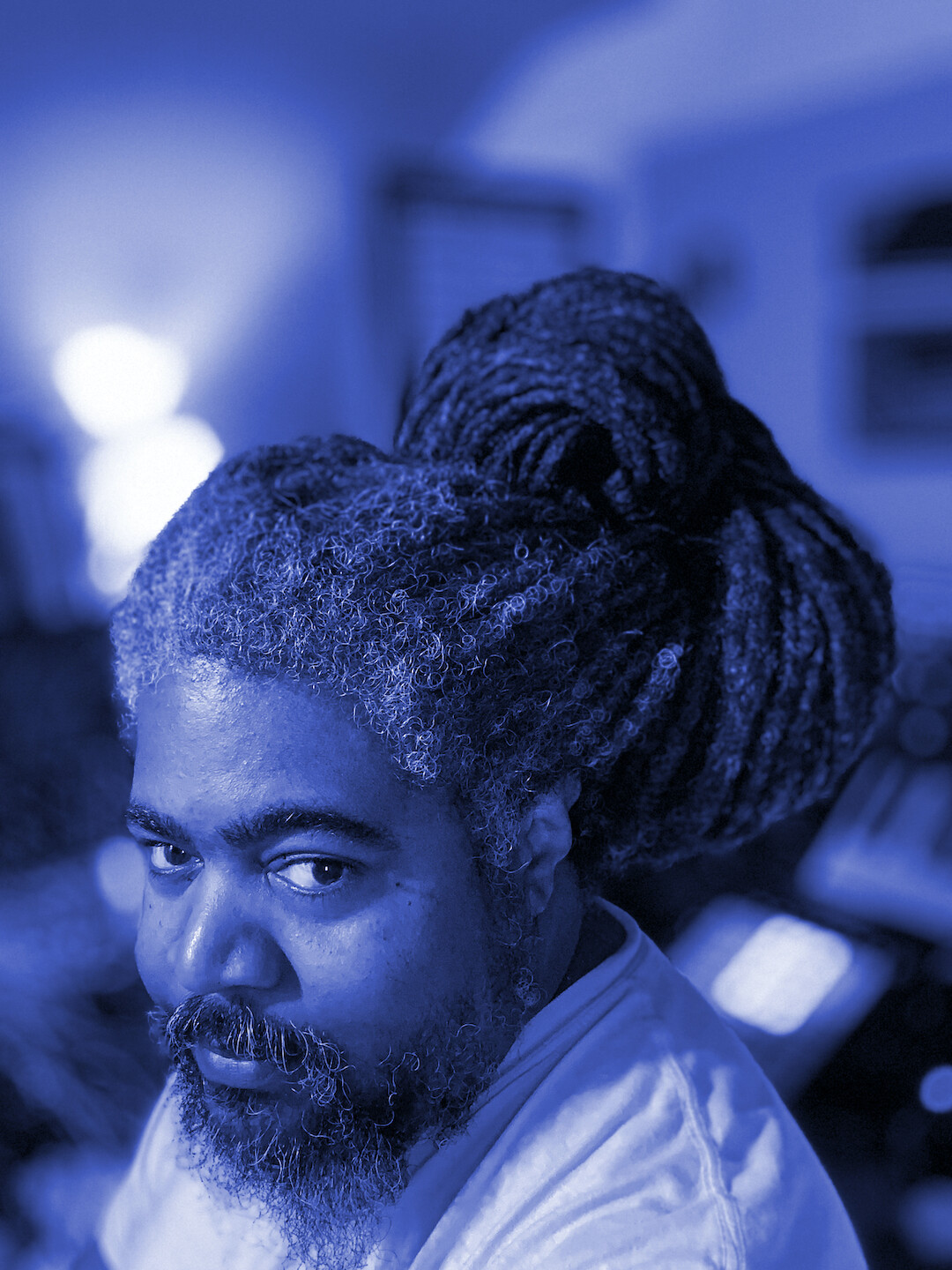 Bar Laika by e-flux Bar Laika presents&nbsp;Playback 002&nbsp;with&nbsp;Afrikan Sciences
