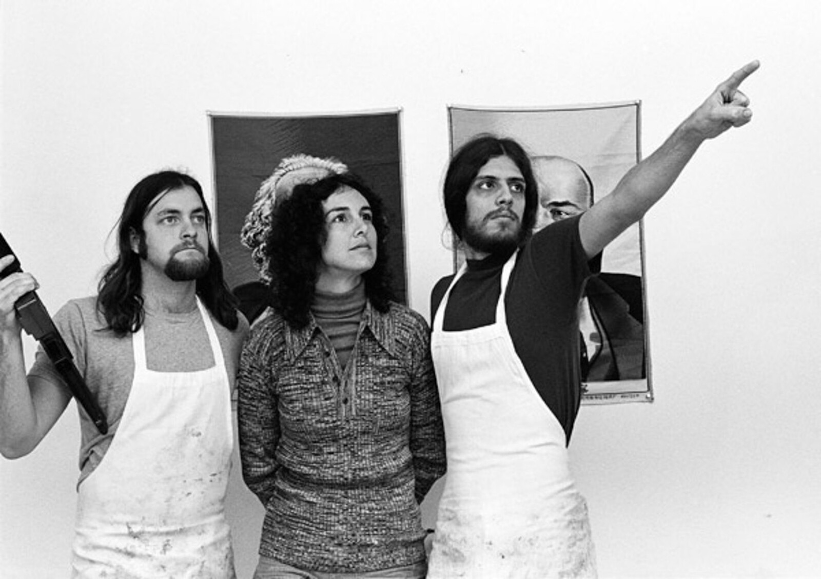 <em>Allan Sekula: This Ain’t China</em>
