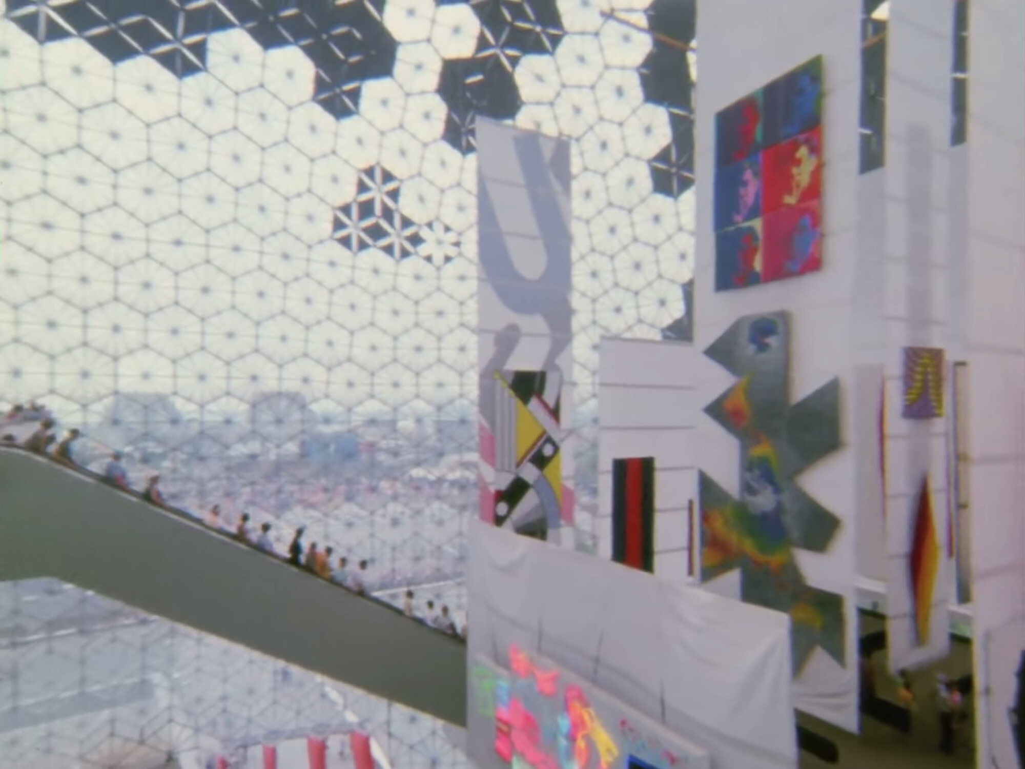Machines for Looking - Architecture - e-flux