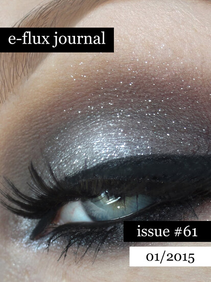 Shine And Schein Journal 61 January 2015 E Flux