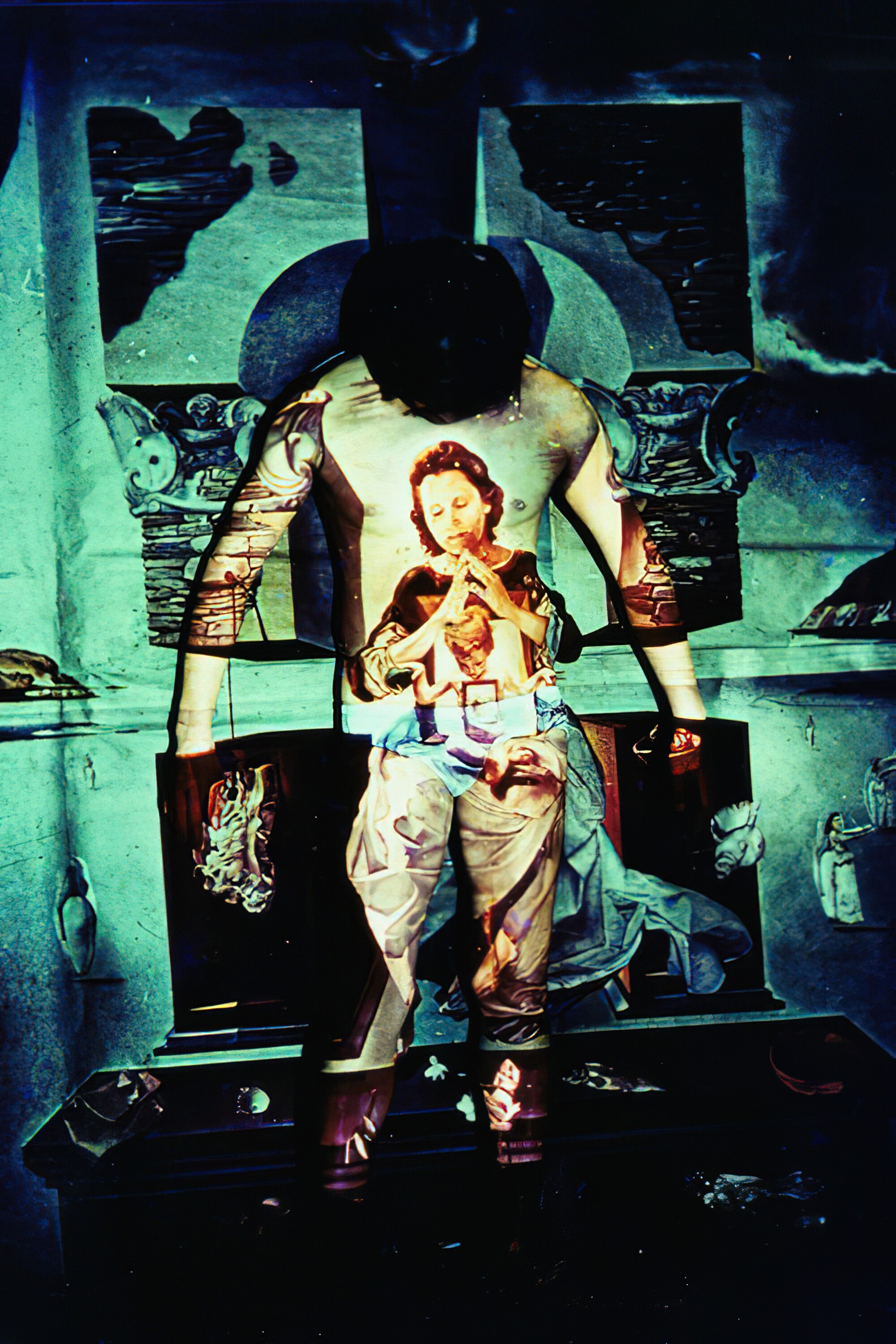 Slide / Show - Announcements - Vimarsana News