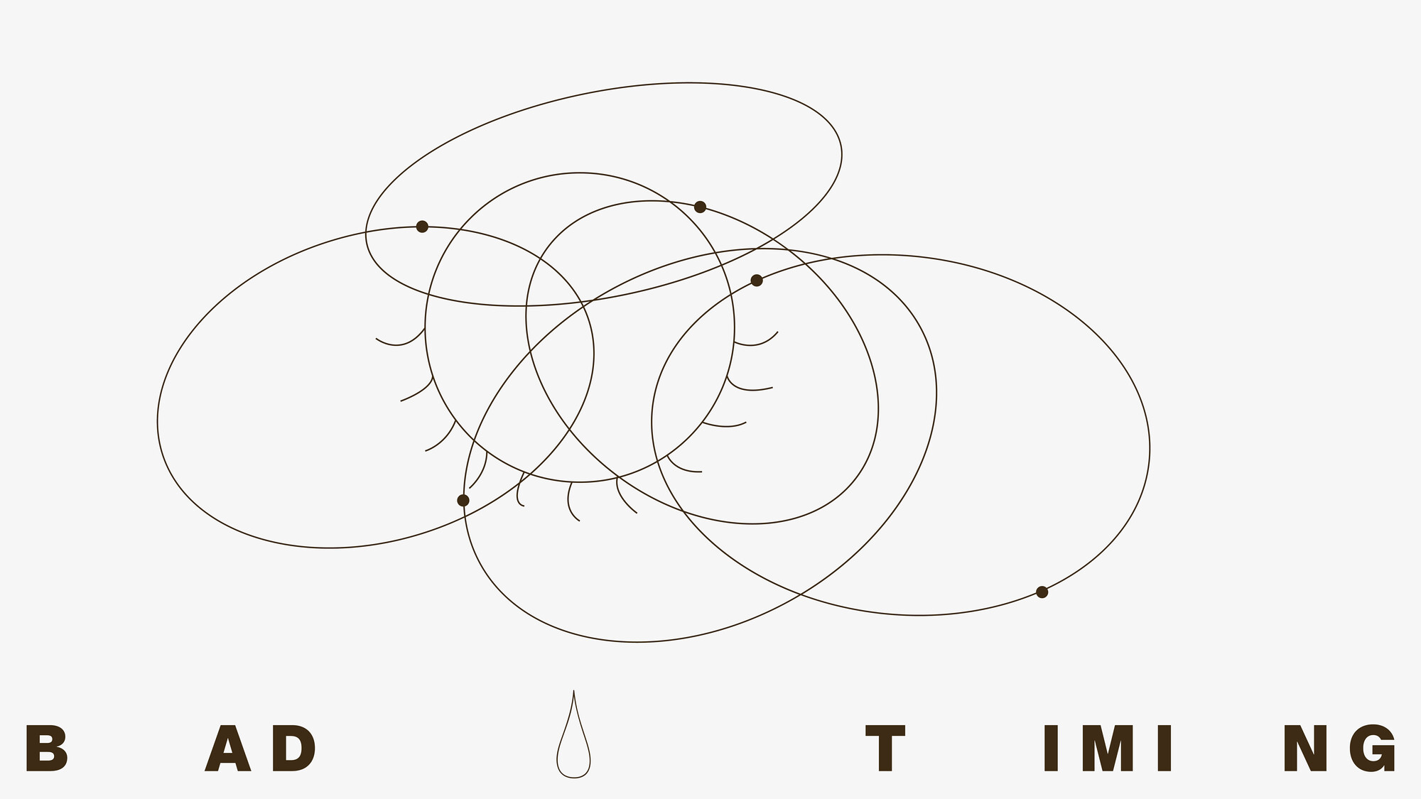 Bad Timing - Announcements - Vimarsana News
