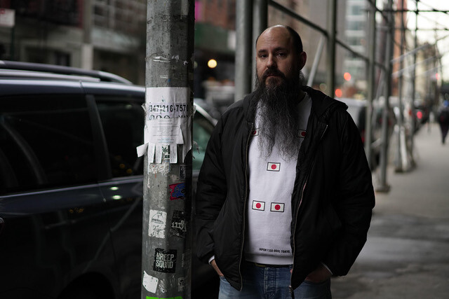 Bar Laika by e-flux Satellite 3:<em>&nbsp;</em>Keith Fullerton Whitman
