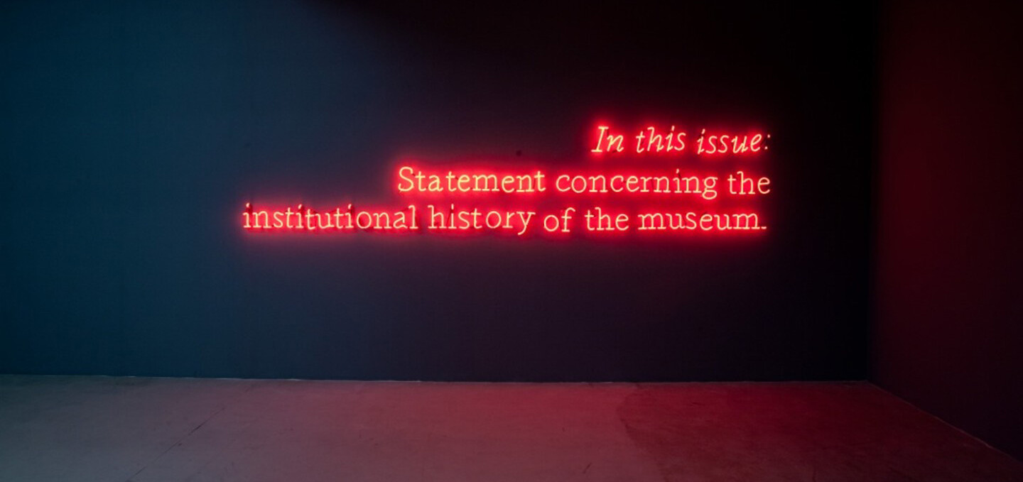 Khalil Rabah: <em>Pages 7, 8, 9</em>
