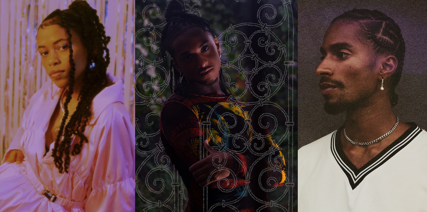 e-flux <em>CDJs Are Instruments</em>: “What is an Ocean Between Us?” ft. DONIS and MORENXXX
