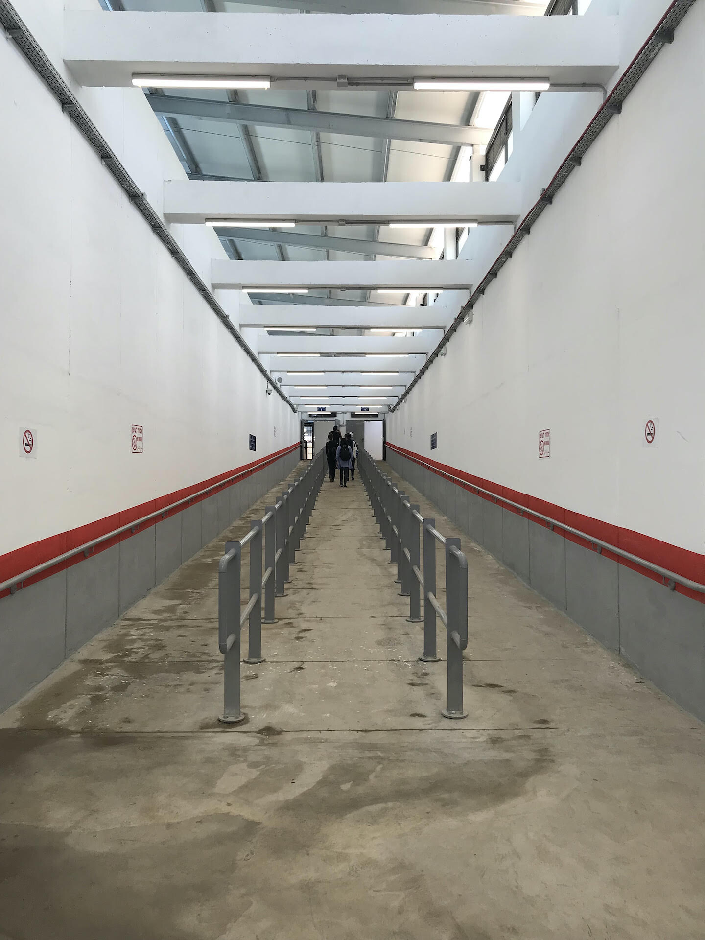 e-flux Mabel O. Wilson, “On the Violence of Architecture”
