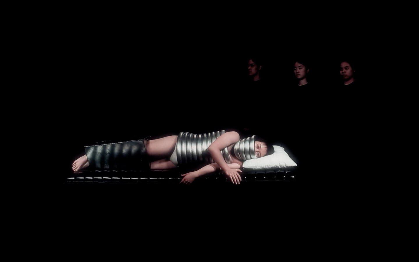 e-flux Screening Room - Jen Liu: Labor, Liquidation, and Resistance
