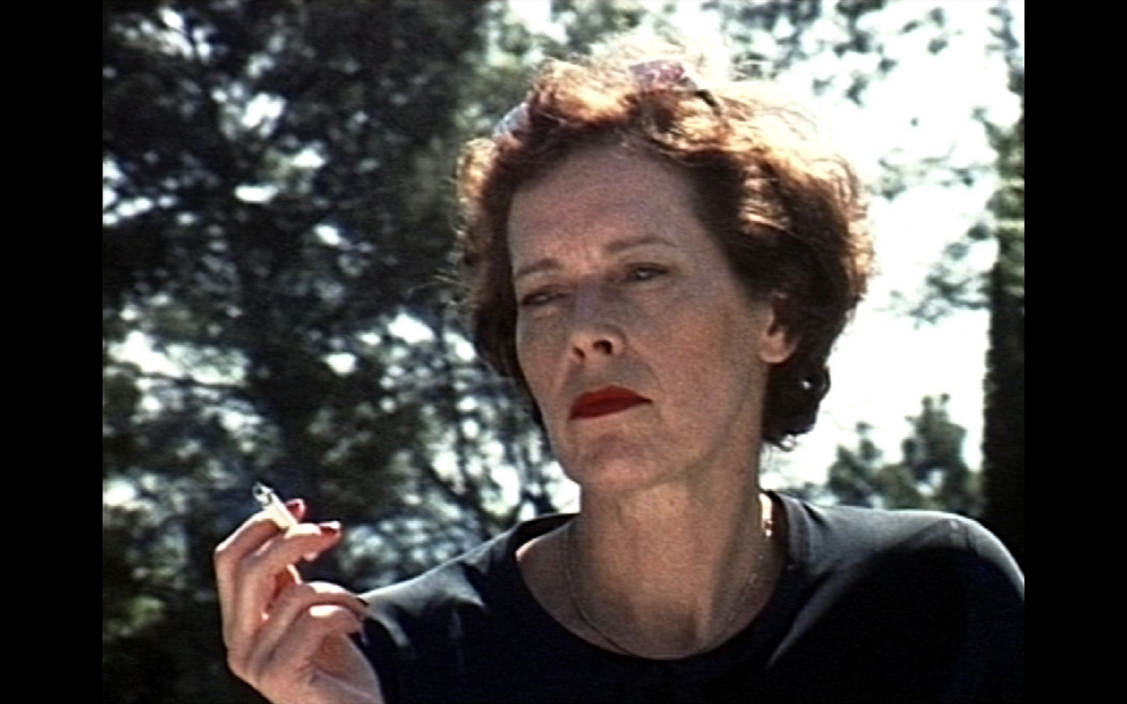 Bar Laika by e-flux Manon de Boer,&nbsp;<em>Sylvia Kristel - Paris</em>
