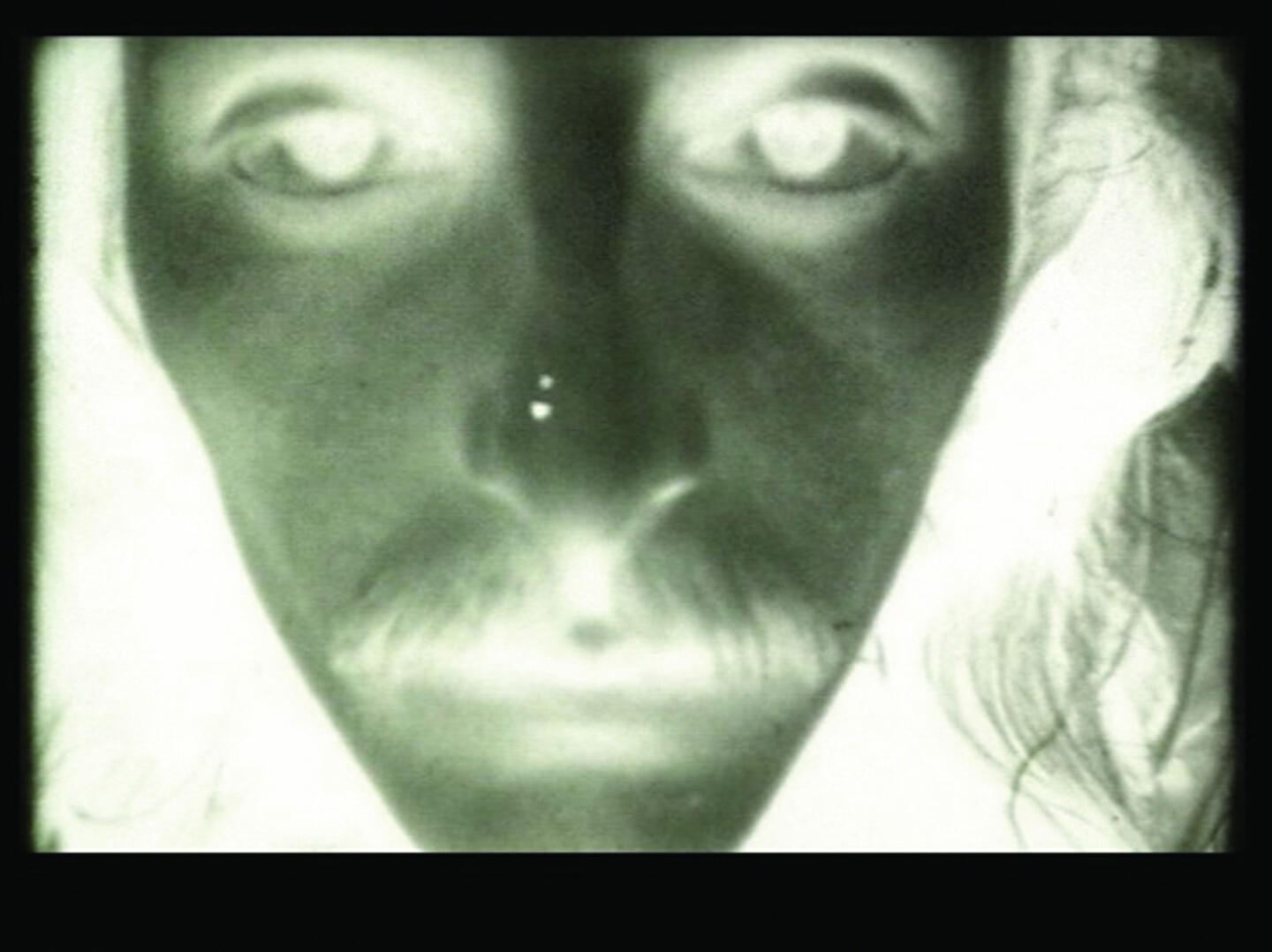 If you know what exactly avant-garde is and how to name it, it probably isn’t avant-garde, right?!
