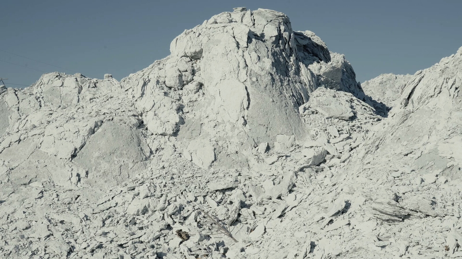 Bar Laika by e-flux APART's&nbsp;<em>The Most Beautiful Catastrophe</em>&nbsp;(2018), introduced by Peter Sit
