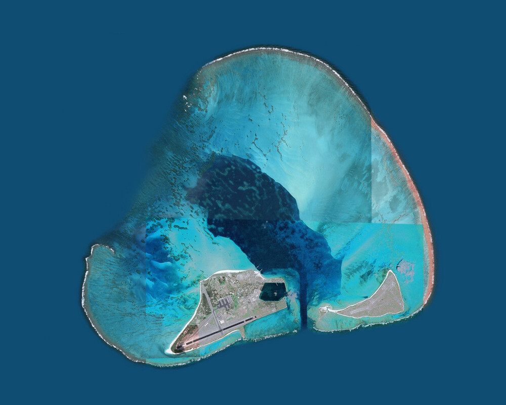 “Unoccupied Territories The Outlying Islands of America’s Realm” Features artagenda