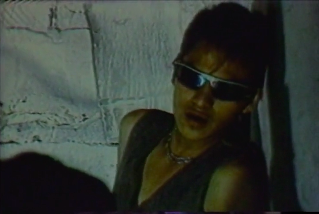 Nadie es inocente (No One is Innocent) - Film - e-flux