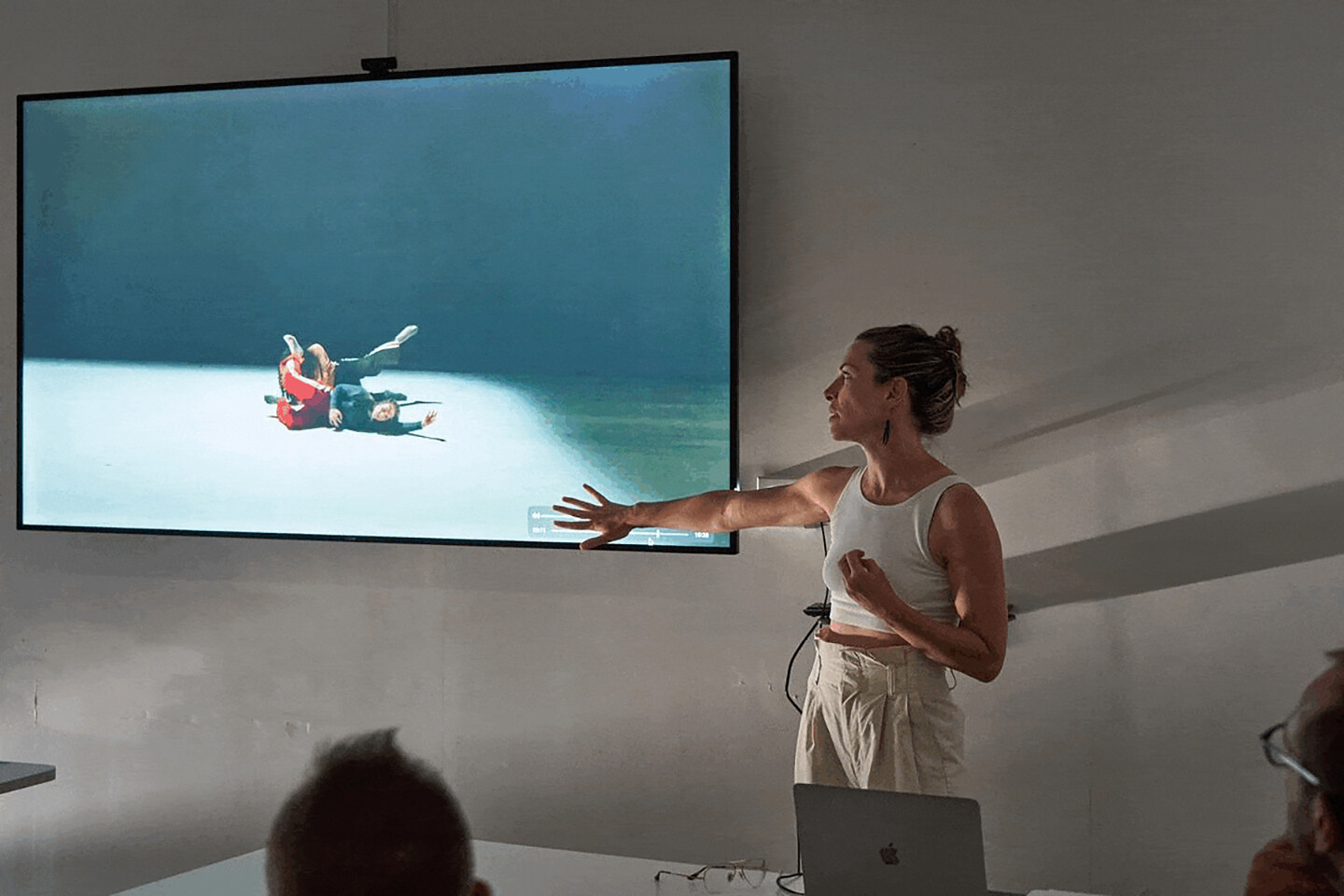 Practice PhD and One-year MFA applications and summer program collaboration - Vimarsana News