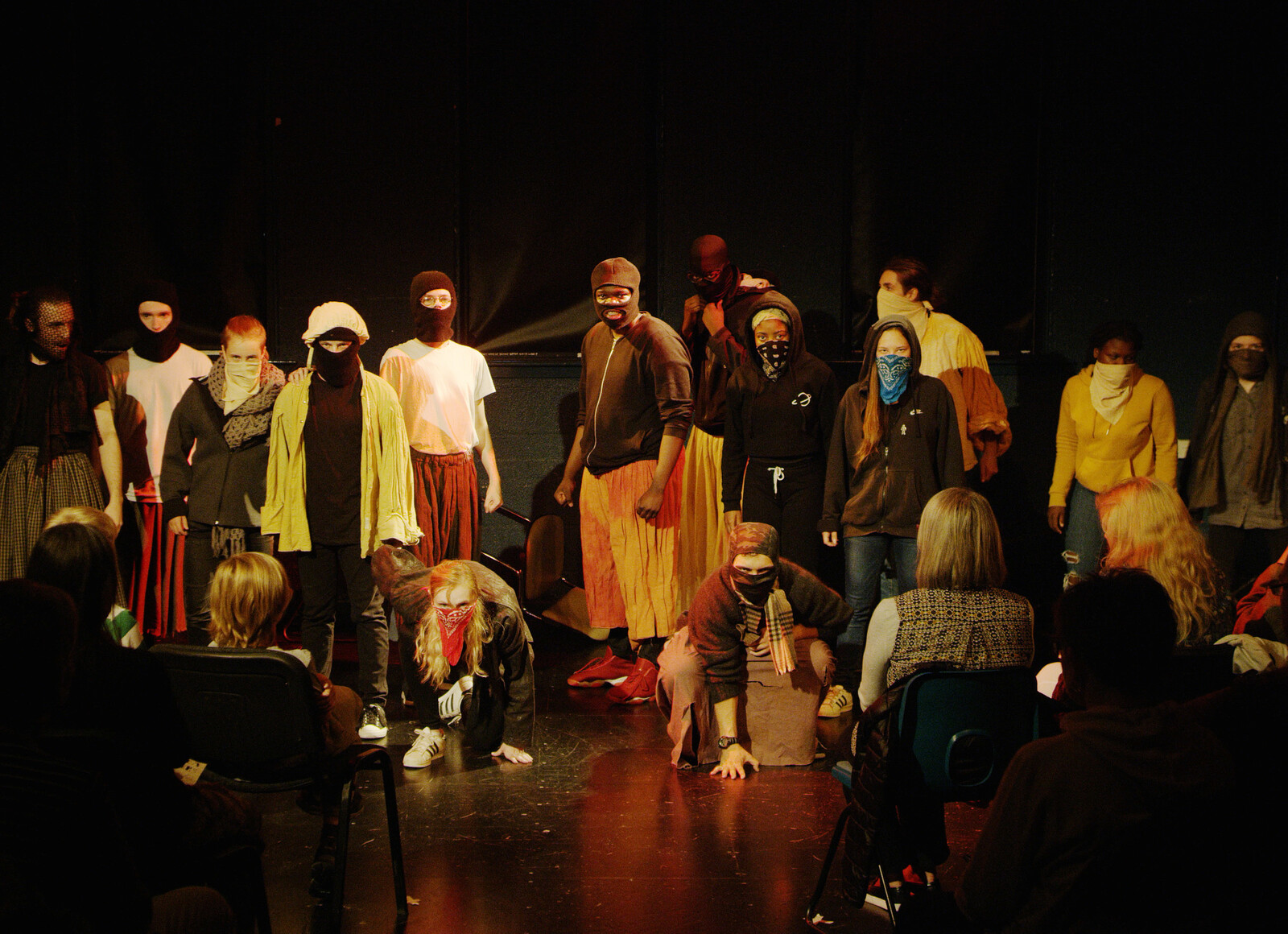 e-flux Film Screening: <em>The Nth Degree,&nbsp;</em>Emanuel Almborg in conversation with&nbsp;Ciarán Finlayson
