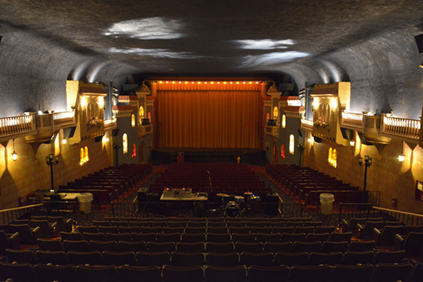 “Supercommunity Live: The Climatic Unconscious” in Saskatoon
