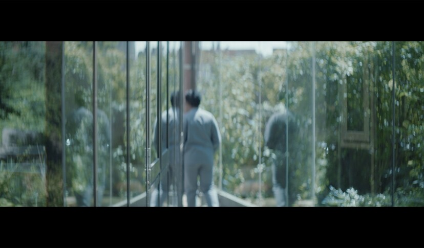 Bar Laika by e-flux Christian Nyampeta, <em>Words After the World</em>
