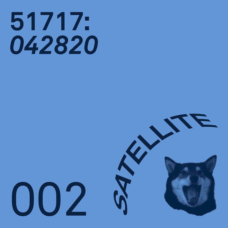 Satellite mix series 002: 51717
