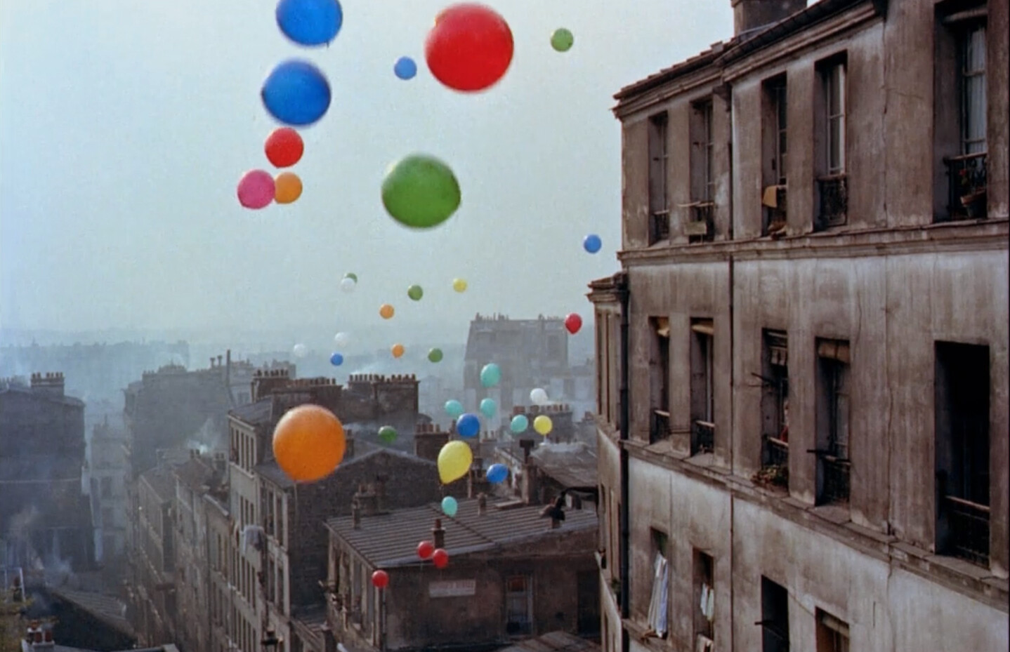 Made To Fit Or The Gathering Of The Balloons Journal 65 May 2015 E Flux