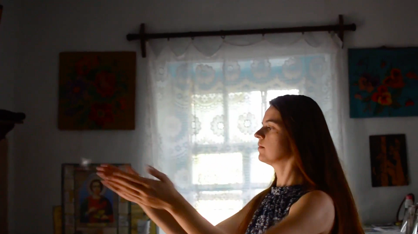 e-flux Screening Room - No! No! No!<br />
Ukrainian Artists’ Films
