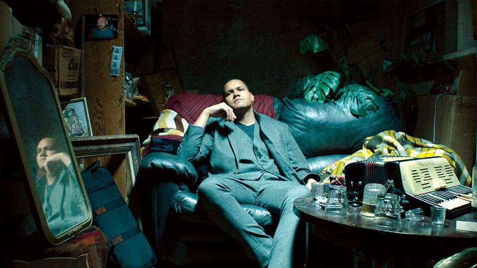 e-flux Screening Room - New York premiere: Charles Mudede,&nbsp;<em>Thin Skin</em>
