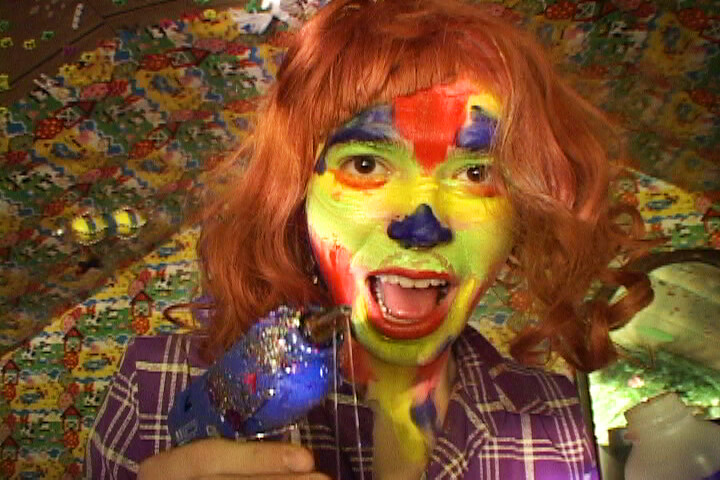 Bar Laika by e-flux Ryan Trecartin,&nbsp;<em>A Family Finds Entertainment</em>
