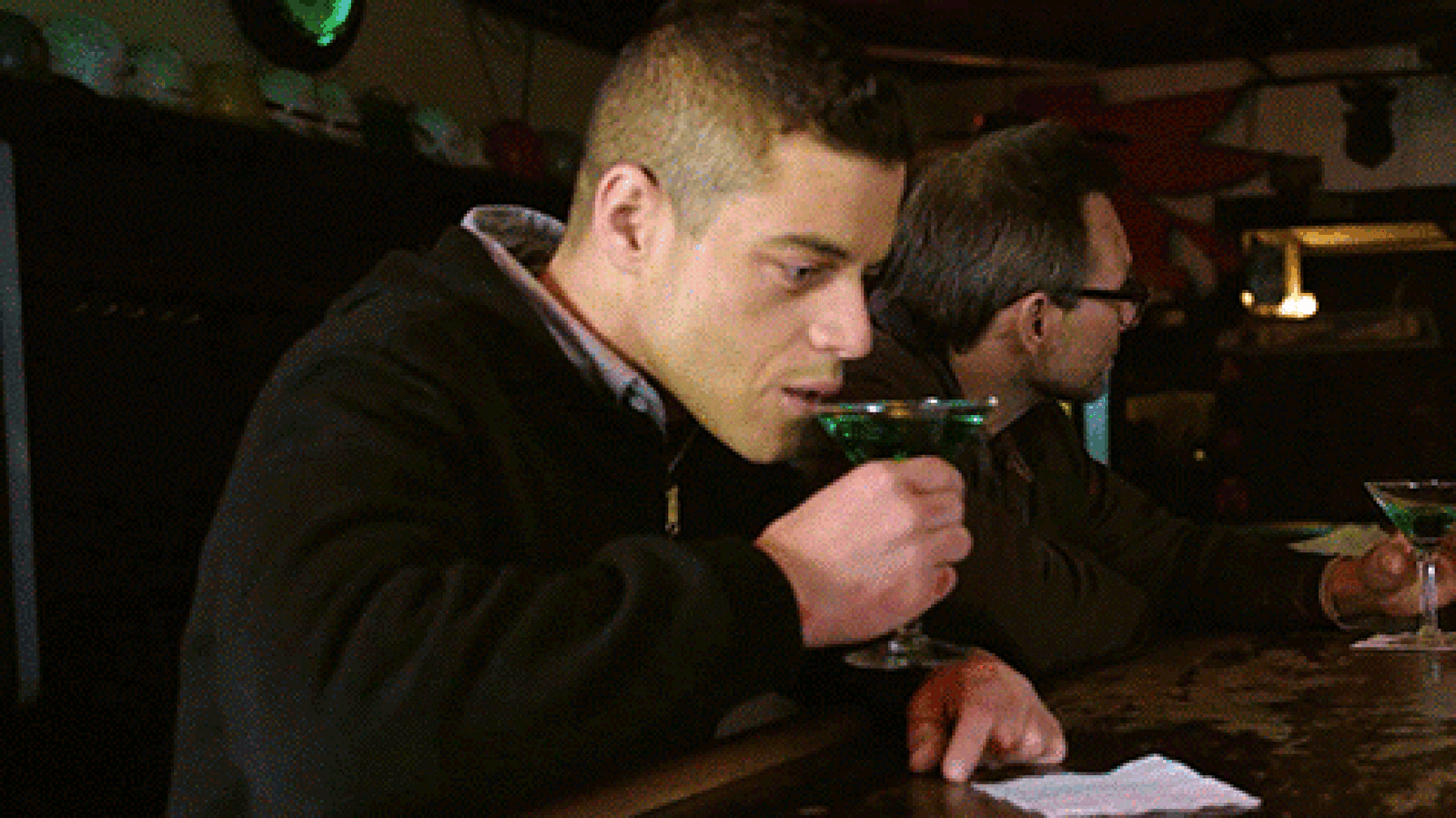 Sounds of Silicon Valley
