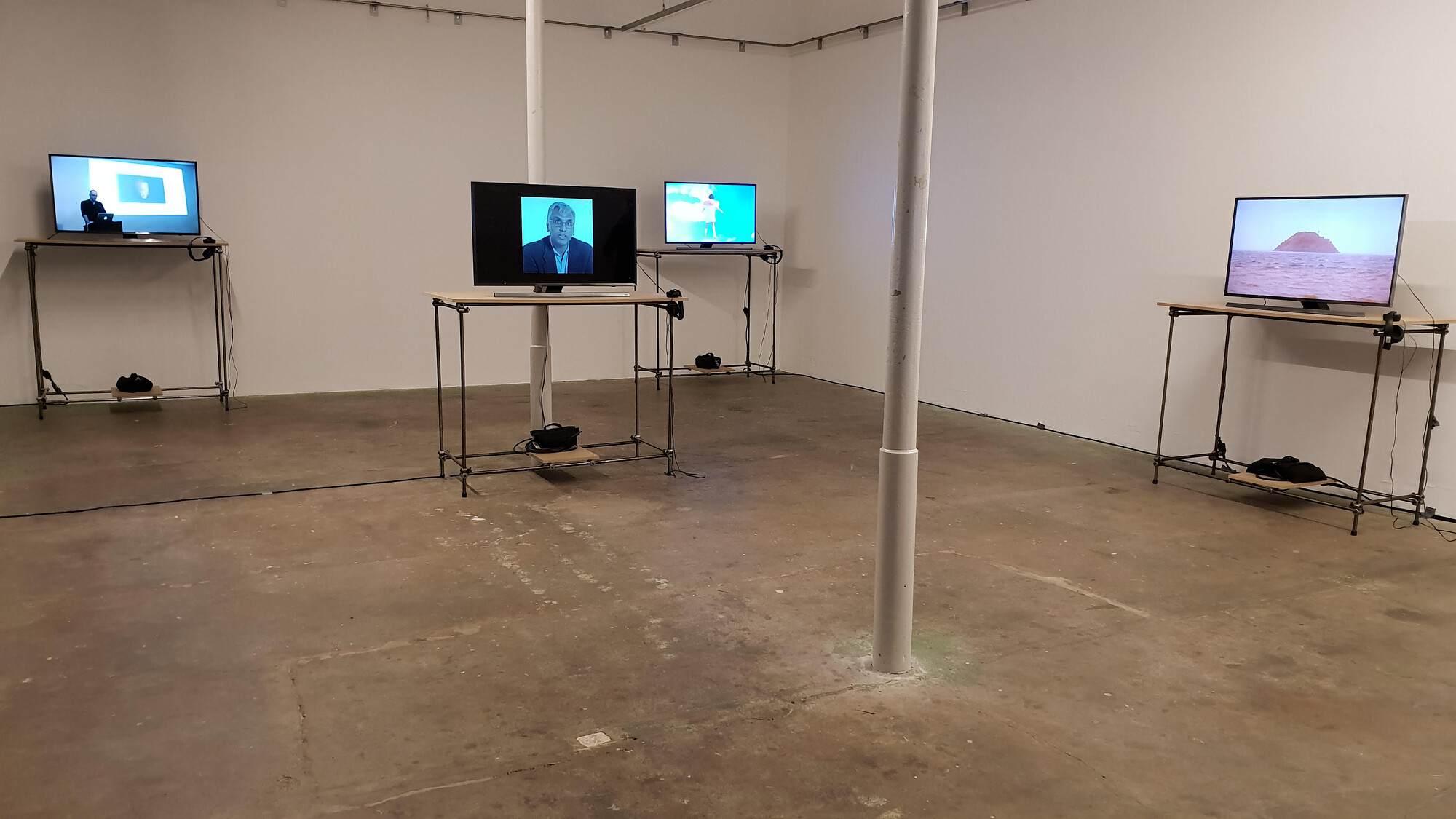 MaHKUscript Journal of Fine Art Research “Whatever Speculation” e