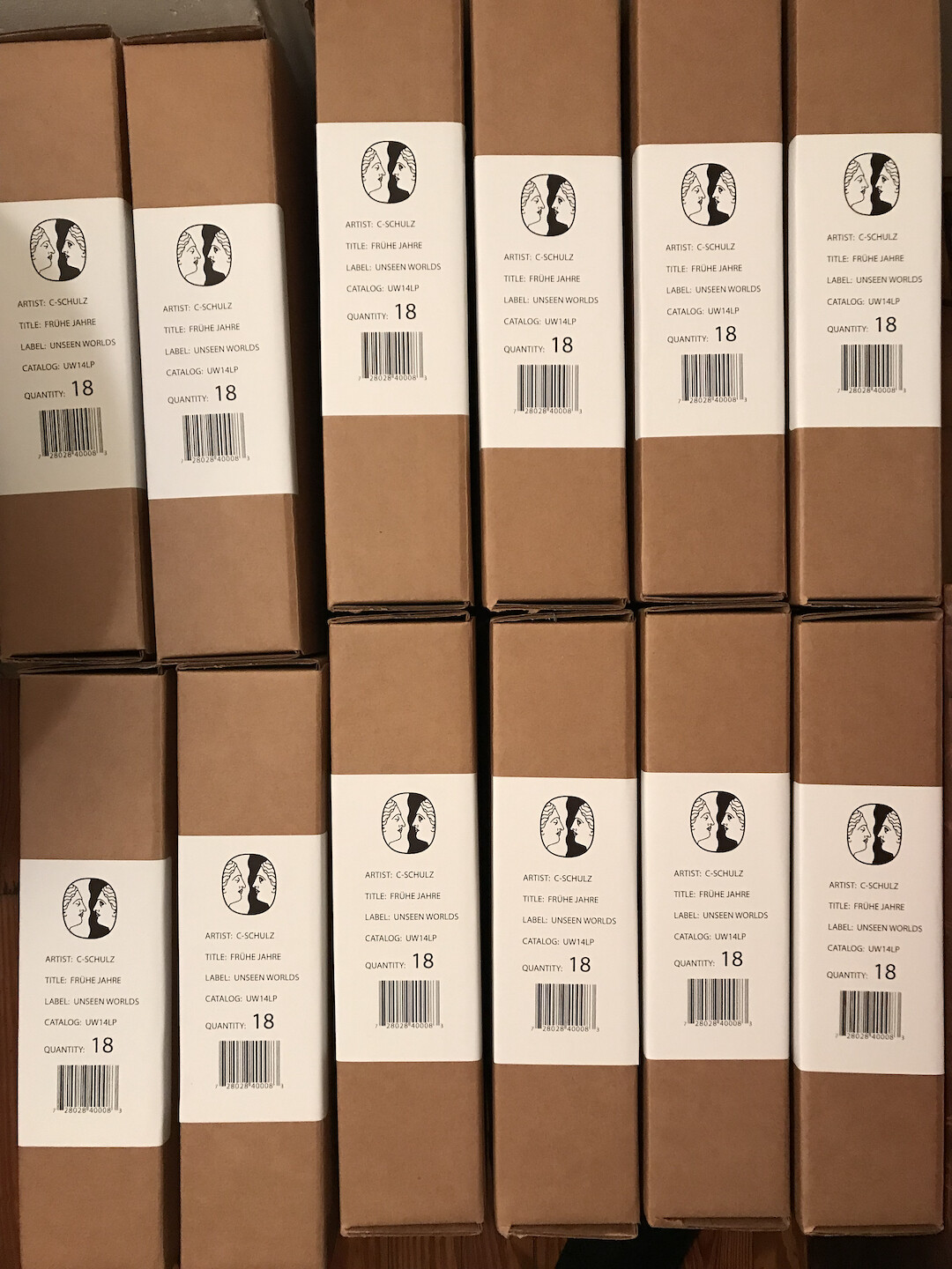 Bar Laika by e-flux Bar Laika presents&nbsp;Playback 001 with Unseen Worlds
