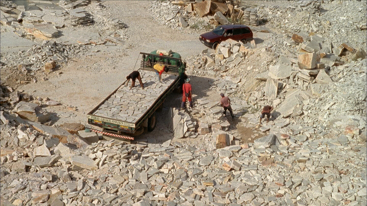 e-flux Screening Room - Screening and discussion:&nbsp;Ana Vaz, Oraib Toukan,&nbsp;Deimantas Narkevičius, and Martha Rosler
