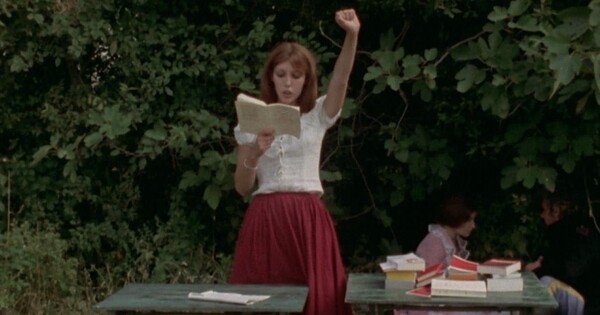 e-flux Screening Room - Landscape Theory Beyond Japan: Jean-Luc Godard and the Dziga Vertov Group
