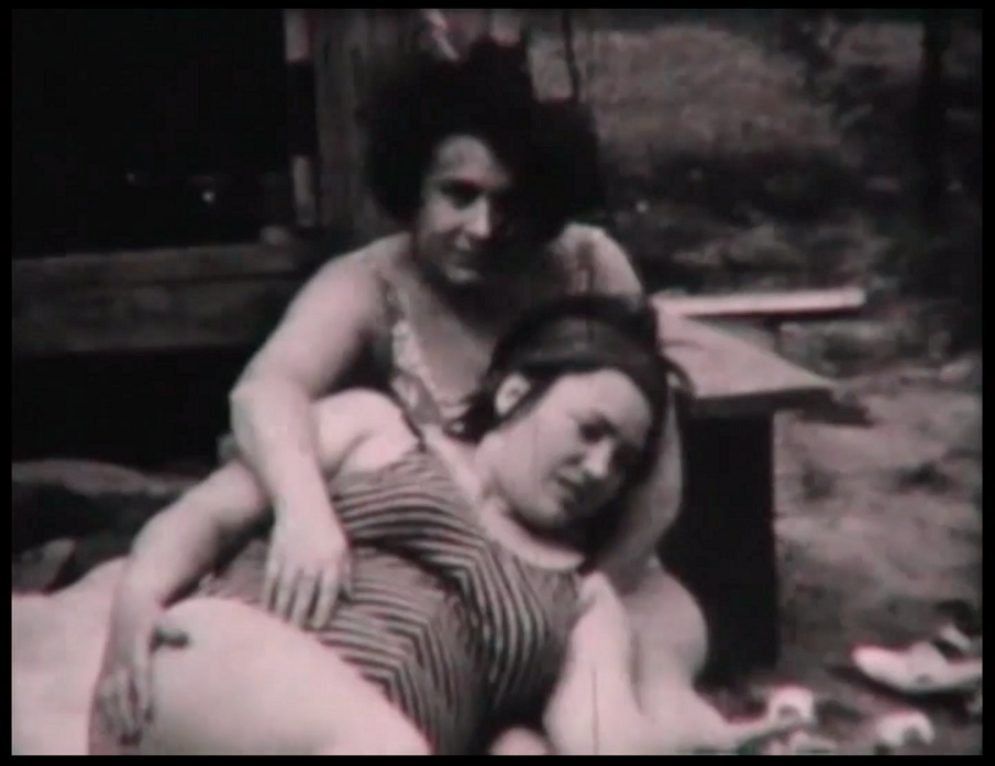 e-flux Screening Room - Mental Ecologies of War: Bodies, Subjectivities, and Milieus
